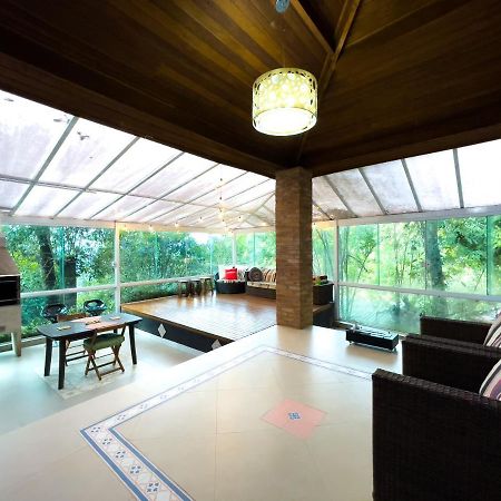 Casa Refugio Cantareira Mairiporã Екстериор снимка